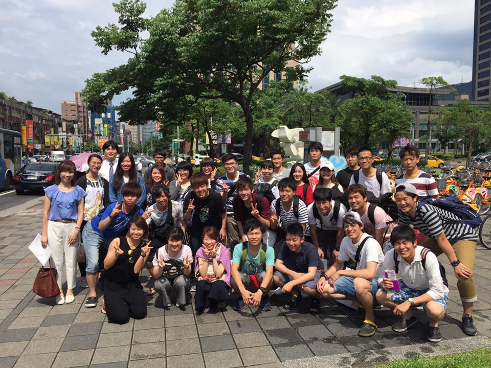 交流全紀錄16年